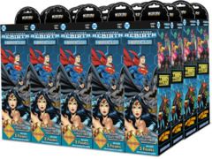 DC HeroClix: DC Rebirth Booster Case